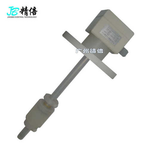 厂家直销连杆浮球液位开关直杆立式多点磁浮子油水报警控制器开关