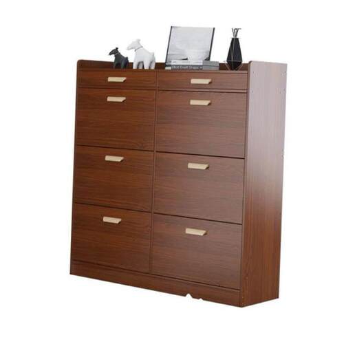 超薄17cm翻斗鞋柜鞋架thin 17cm bucket shoe cabinet shoe rack