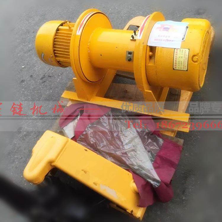 2吨卷 380V 小型扬机 1T裸机电动葫芦微型扬机1卷吨3吨5吨,搬运/仓储/物流设备,其他输送机械,淘宝优惠券,粉丝福利购,淘宝优惠卷