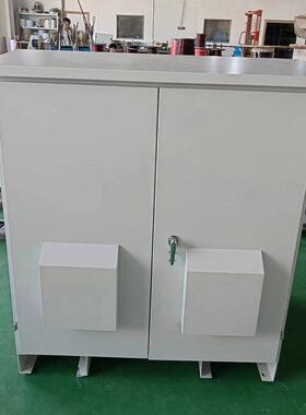 300v320v350V变380v升400v电压低水利工程矿洞隧道升压增压变压器