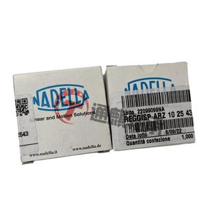 NADELLA进口滚针AX2035轴承