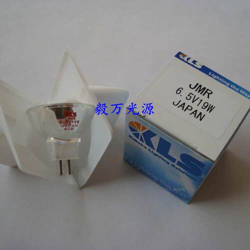 Rayto雷杜酶标仪RT-5000/6000 RT-6100原装灯泡JMR 6.5V19W