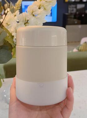 9.5CM硅胶杯套象印SW-KA-40焖烧杯杯垫300 400 520 750ml杯托底座