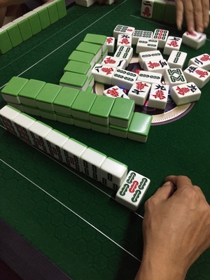 喜仕捷全自动麻将机怎么样一周体验后悔了是吗?