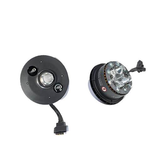 大疆电机T40/T20P.10033/48KV动力电机二手电筒机农用无人机配件