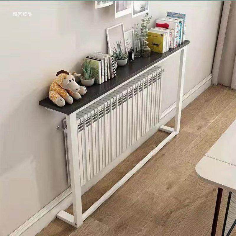 物架沙发后床边缝隙靠多层收纳客墙VGP厅长条桌片夹缝暖置气超窄