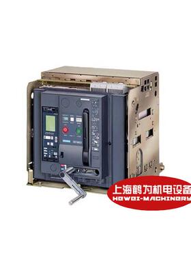 3WT1N1250ETU35WT D/4P空气断路器 3WT8124-5UA34-B1