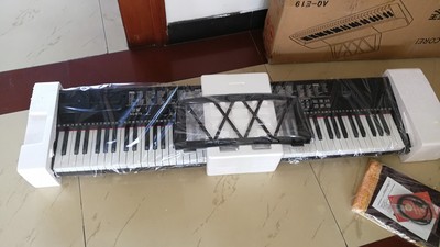 艾琴电钢琴怎么样?入手三个月不吹不坑说缺点?内幕揭秘