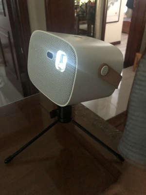 万播S5投影仪怎么样一个月后开始后悔了诉说原因