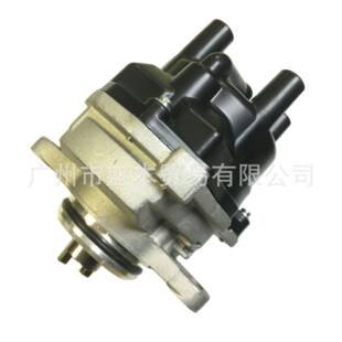 广州盛本 汽车分电器Distributor ignition 副厂品质22100-9M000