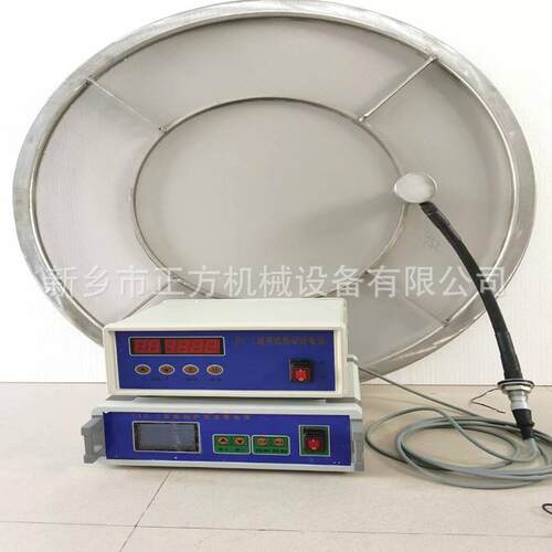 超声波筛分振动筛JCC-2超声波电源振动筛换能器TXC-5现货闪发