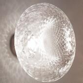 球玻形璃led内客灯饰艺术室极简氛围卧室灯具别厅墅楼梯906过道壁