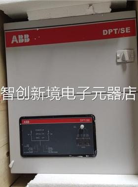 原装S A6BB 双电源切换控制器 DPT/E DPT/SE 3009 1SDA09989R1议