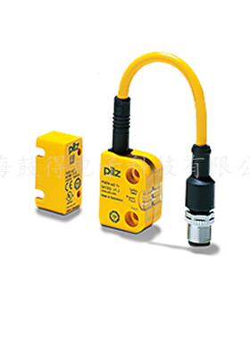 PILZ皮尔磁安全继电器PSEN 1.1-10 / 1 ACTUATOR 订货号：514110