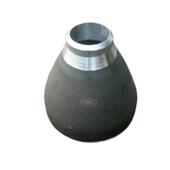 碳钢不锈钢冲压无缝压制同心异径大小头直缝偏心异径管