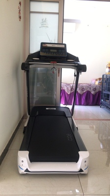 德国elboo益步A8跑步机怎么样?多人被忽悠了?属实吗?