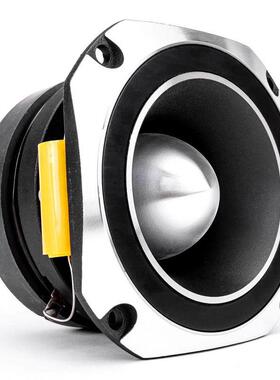 音之初PRO-DE444高品质500瓦90磁汽车喇叭8欧超级高音扬声器