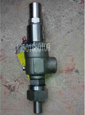 A21Y-420PA21WA21HA21F不锈钢安全阀DN101520254分6分