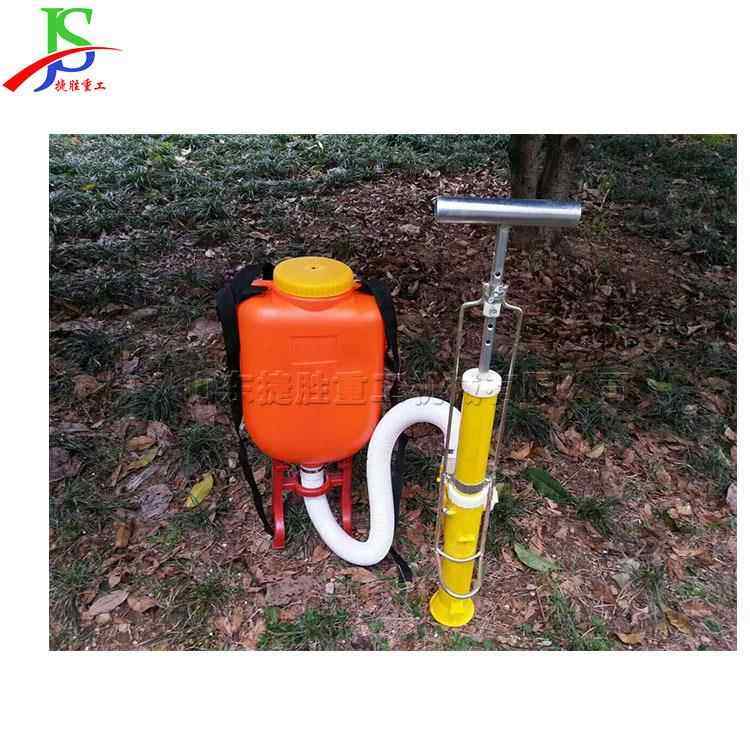 菜果树合手动点开肥机 单次施肥量50克蔬撒肥 林木果树追肥29机器,清洗/食品/商业设备,其他清洗机,淘宝优惠券,粉丝福利购,淘宝优惠卷