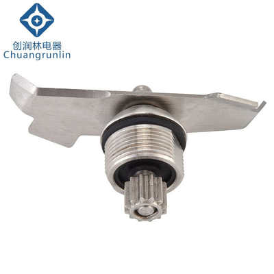 015990冰沙机碎冰机搅拌机配件刀头刀片 Blender适用 VITAMIX