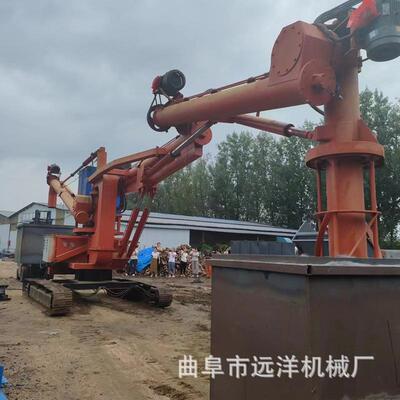 水泥螺旋输送机管式煤粉灰蛟龙提升机沙子绞龙输送机