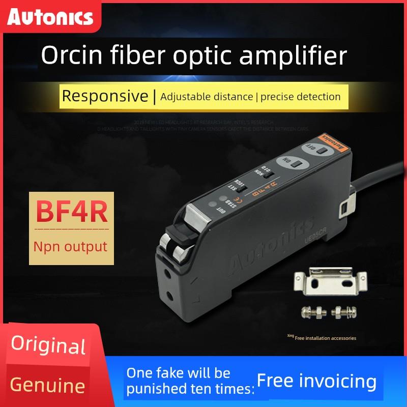 原始奥德赛光纤放大器传感器Bf4R P-R-E Bf3Rx-P Bf3Rxd-B