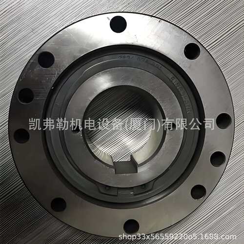 现货供应瑞班RINGSPANN超越离合器FXM200-6SX逆止器FXM240-6SX