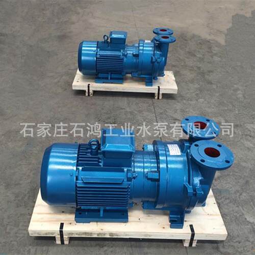 直销各种规格旋涡泵小型旋涡泵65WX-150轴连式旋涡泵
