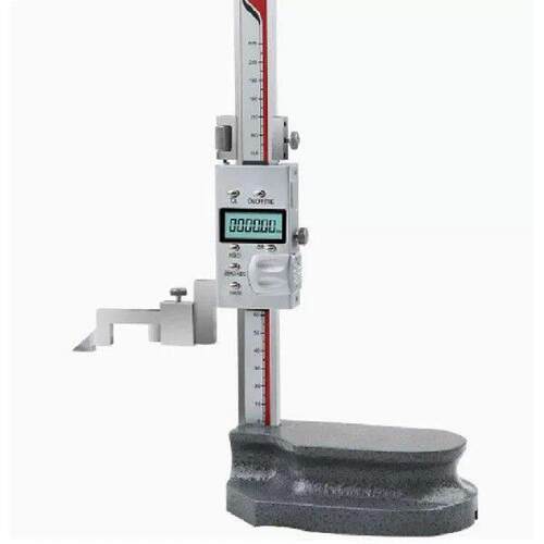 0-300MM Digital height ruler Tape caliper vernier meter
