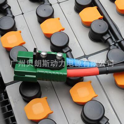 VGI470现货72V铅酸蓄电池组 HYSTER海斯特3吨电动叉车蓄电池470Ah