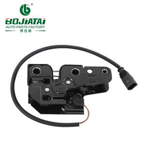 适用于大众VW中控车门锁1T0823509 5P0823509 5P1823509