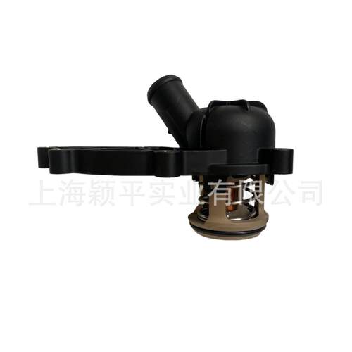 06E121111D/AC适用于奥迪A4 A6L C6 2.4 C7 A7 A8 A6 S6节温器