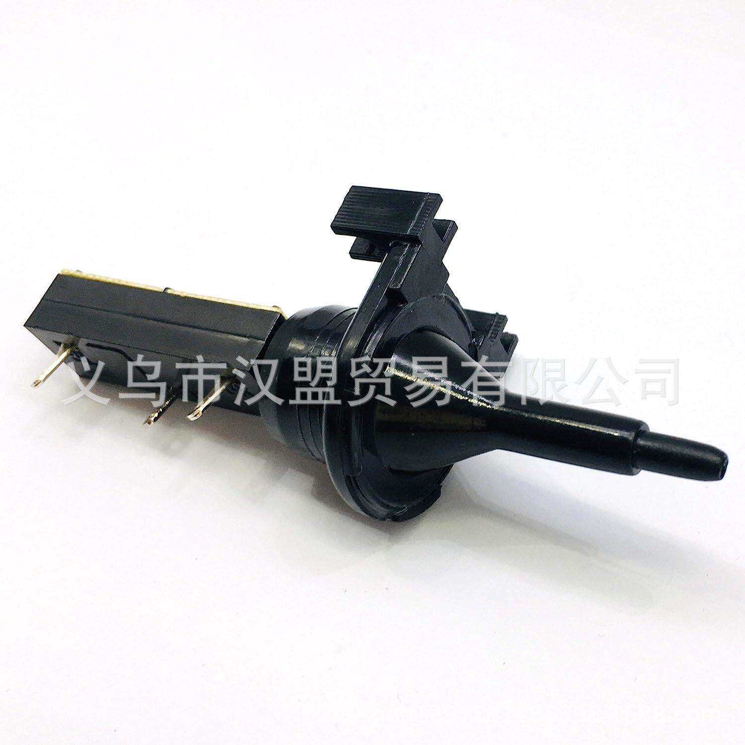 胜家家用多功能缝纫机电控控制器插头电源内部插头988549-005