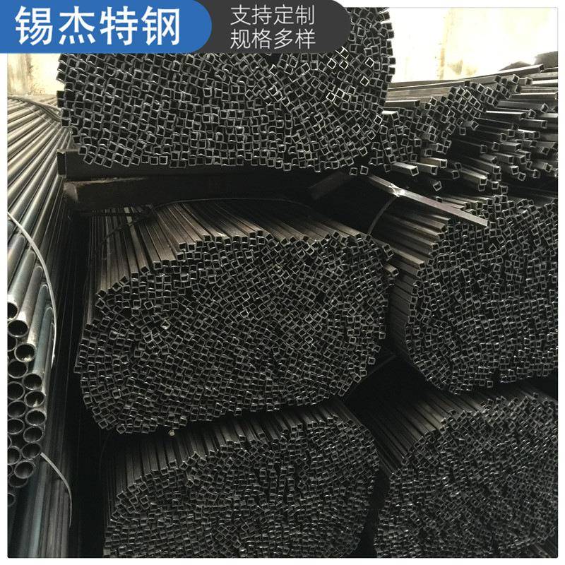 现货销售家具管q195材质家具焊管8*19.8*112.7*1.2