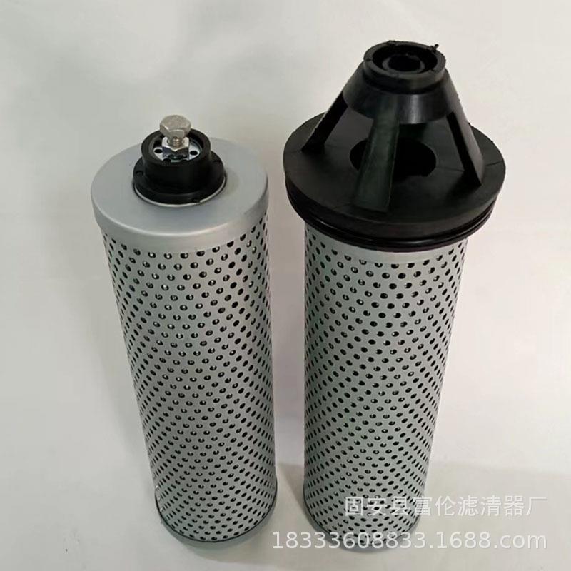 液压油滤芯PLF-H500*10FP PLF-H660*10FP吸油回油过滤器油除杂质