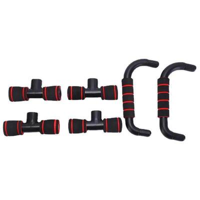 Htype Pushup Stand Pushup Fitness Equipment Chest Muscle