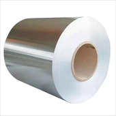 提供SUS301不锈钢发条料 超高硬度弹簧带 无毛刺刮圆边不锈钢带