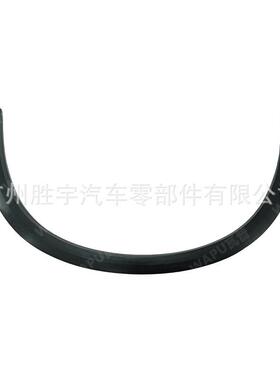沃尔沃XC90汽车专用轮眉FL39797287工厂直供改装配件