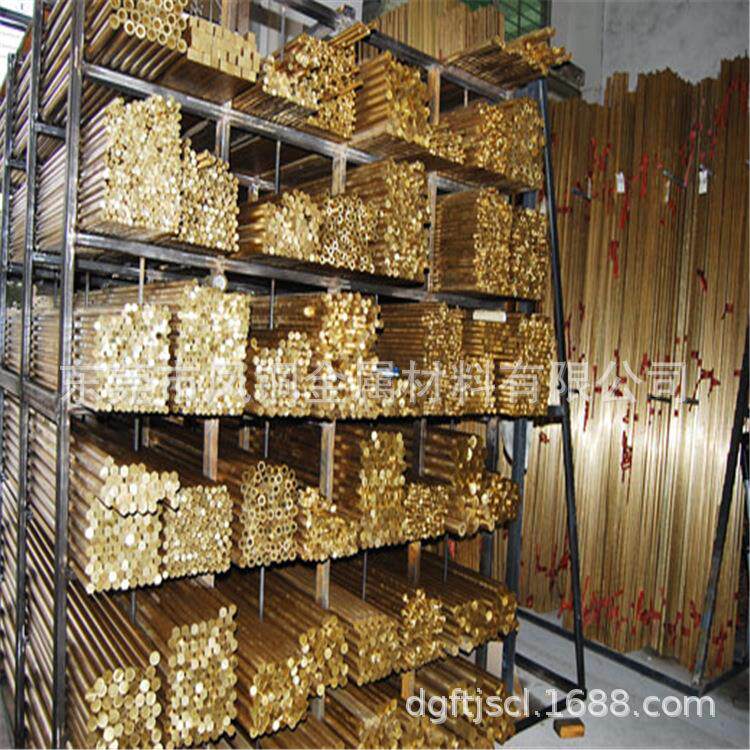 国标精抽黄铜毛细管小铜管子 H62/H63 黄铜管 厚管 薄管 免费切割