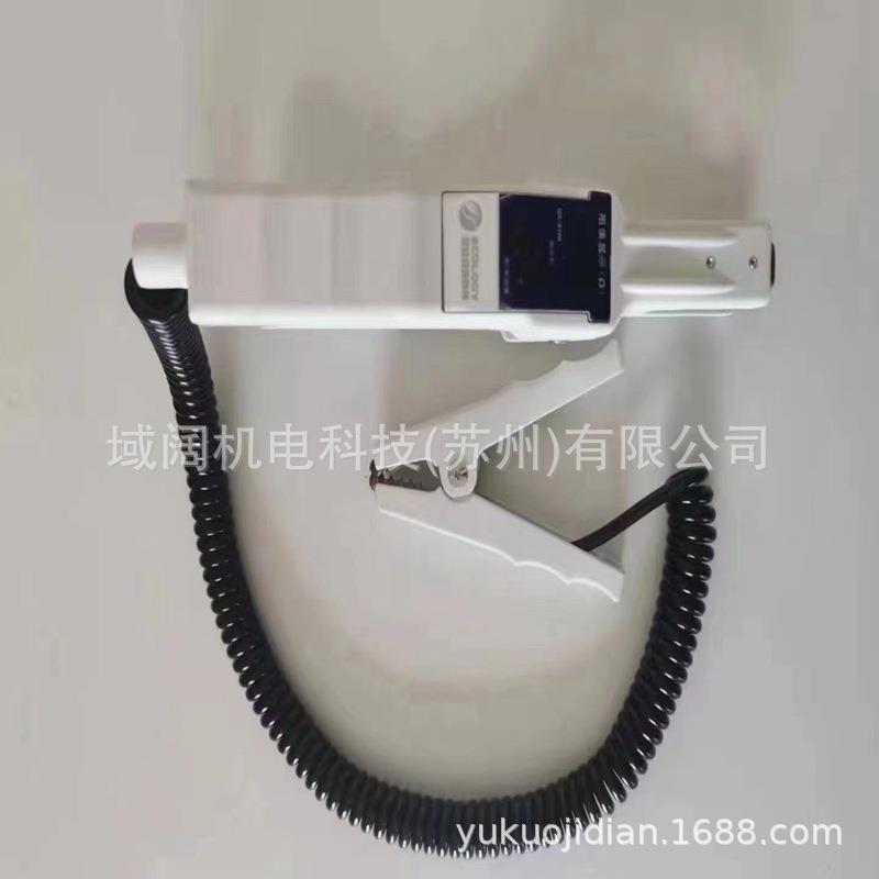 Z0001加油枪导通安全电阻值检测仪图片