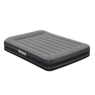 Beatway671BU气垫床家用单人便携户外充气床垫打地铺加厚折叠自动