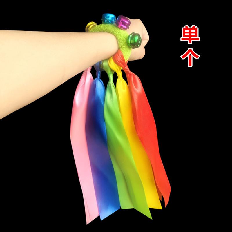 幼儿园器械早操道具节日装扮用品