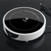 圆形电磁炉家用3000W大功率小型迷你多功能节能爆炒 德国机芯