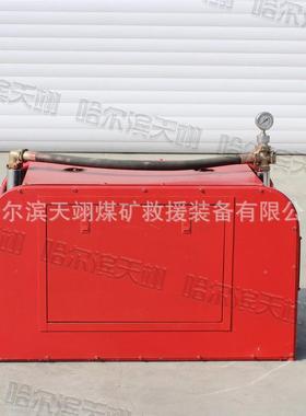 Z设Q3/75232矿用气动注浆泵小B型注浆备