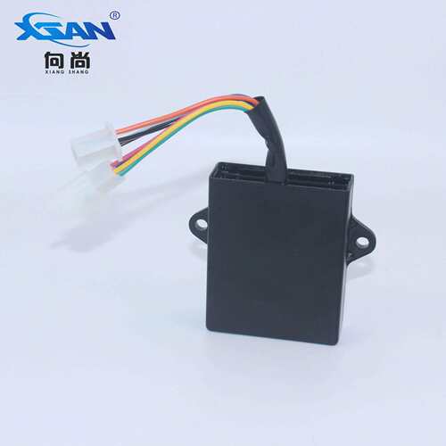 XSAN适用JOHN DEERE 点火器 F725 F911 245 260 265 285 320摩配