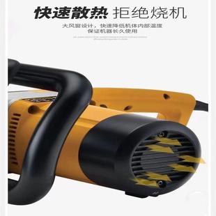 率森油锯NQH5宇520伐木锯5900汽油锯大功动链条锯电链锯切电割