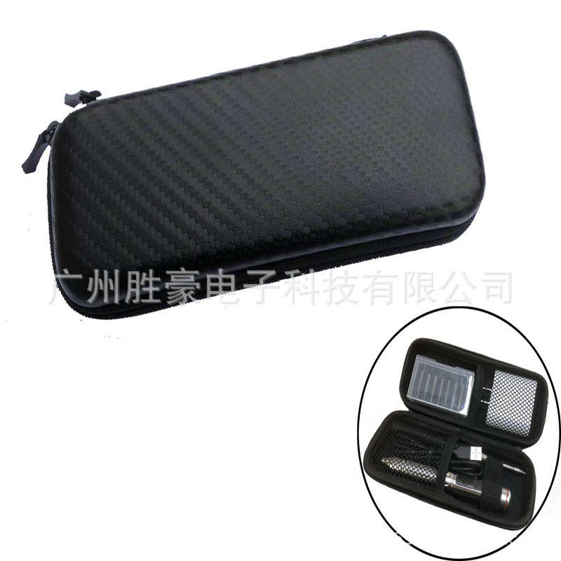 迷你便携袋TS100TS80SH72TS101电烙铁ES120ES121电动螺丝刀收纳袋