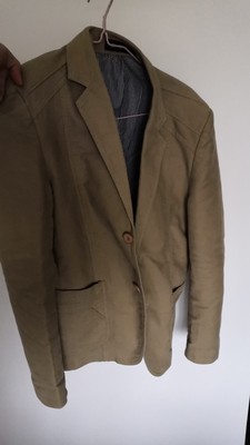 调查心得爆料盖伯丁西服怎么样穿着上档吗，是大品牌吗？