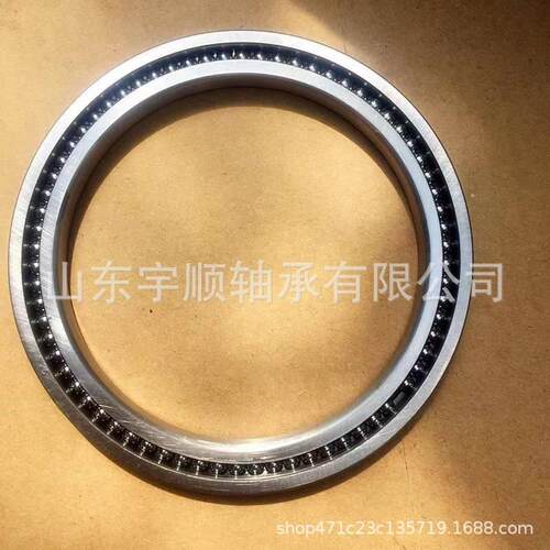 供应 7130819 角接触轴承 满珠轴承 薄壁轴承