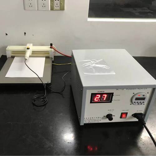 SC-3手持式电晕机电晕处理机实验室电晕设备